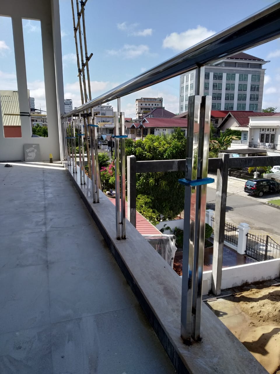 Chairil Anwar - Dokumentasi Proyek